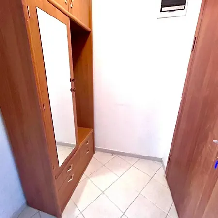 Apartment Seaview,parking & Garden 1br Sozopol-beach *